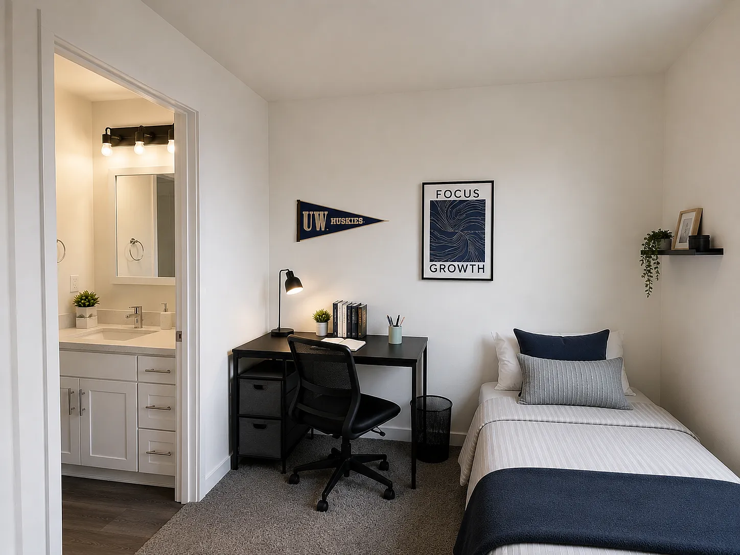 Iris Apartments — Photo 2