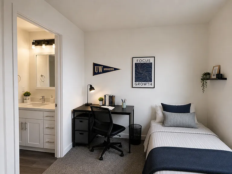 Iris Apartments — Photo 2