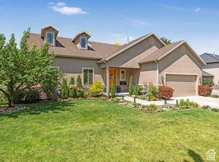 125 N 1430 E, Spanish Fork, UT 84660