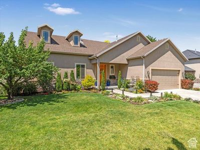125 N 1430 E, Spanish Fork, UT, 84660