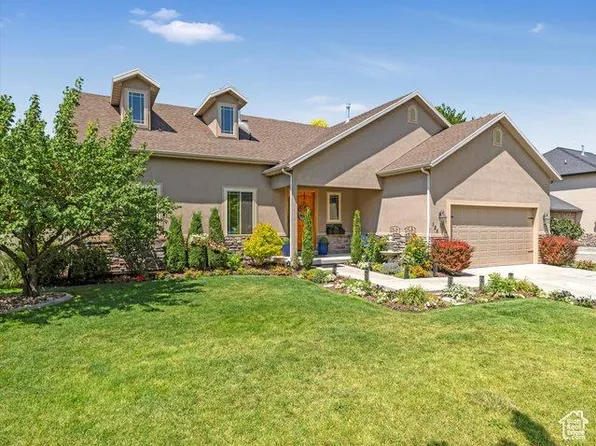 125 N 1430 E, Spanish Fork, UT 84660