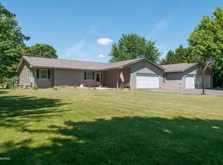 13815 Nine Mile Rd, Battle Creek, MI 49014