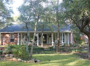 407 Red Oak Cir, China Spring, TX 76633