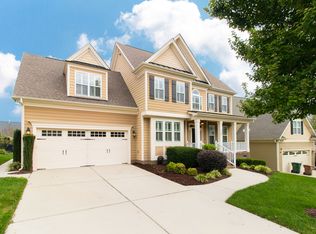 117 Painted Turtle Ln, Cary, NC 27519