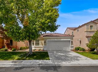 9617 Big Man St, Las Vegas, NV 89123