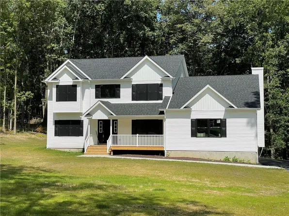 Lot# 20 Elise Drive, Middletown, NY 10941