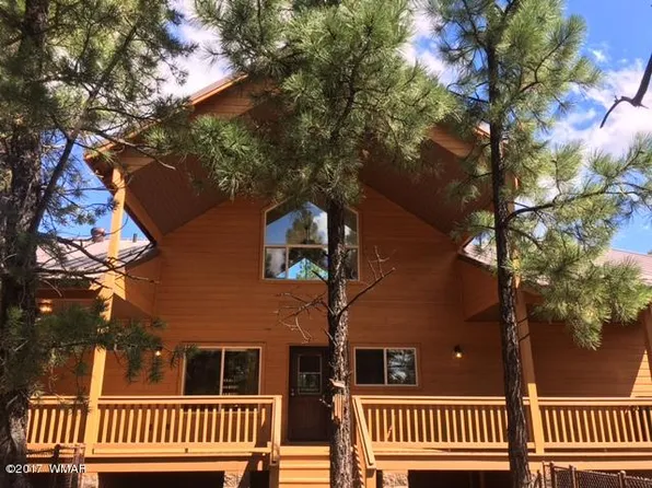 281 W Aspen Trl, Show Low, AZ 85901