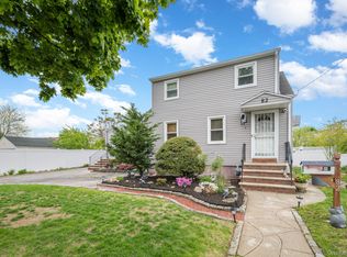 82 Nottingham Avenue, Valley Stream, NY 11580