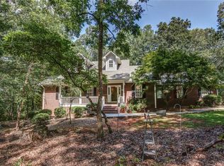 457 Macedonia Rd, Covington, GA 30014