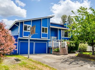 18826 110th Ct SE, Renton, WA 98055