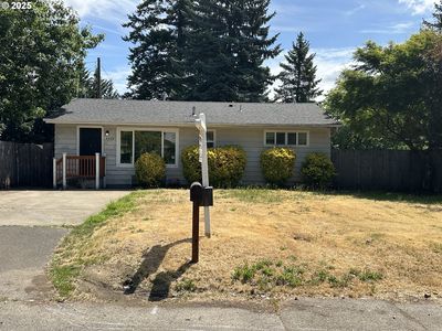 4954 SE 108th Ave, Portland, OR, 97266