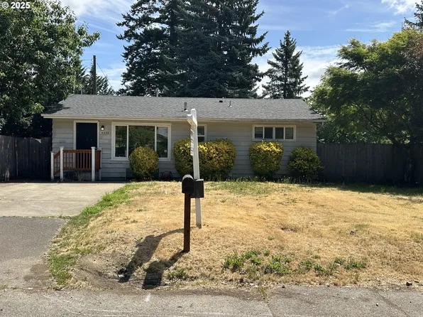 4954 SE 108th Ave, Portland, OR 97266