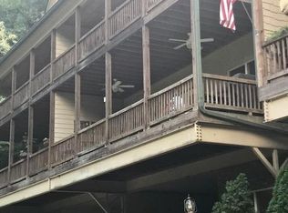 331 Escowee St #B, Helen, GA 30545