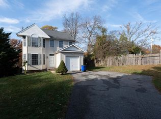 5016 Montgomery Rd, Ellicott City, MD 21043