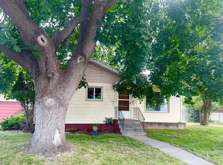 2610 Cardinal Dr, Missoula, MT 59803