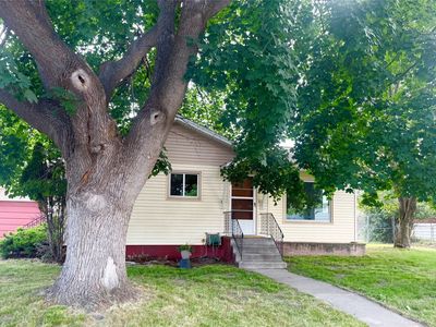 2610 Cardinal Dr, Missoula, MT, 59803