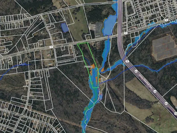 769 Monticello Rd, Eatonton, GA 31024