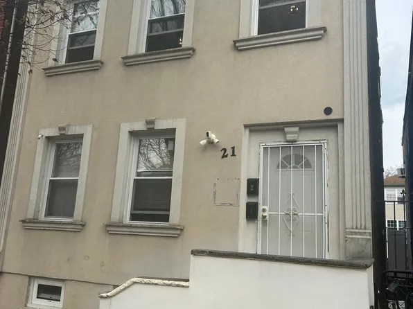 21 Tillinghast St #2, Newark, NJ 07108