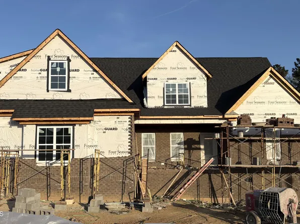 7473 Sweetwater Drive, Nashville, NC 27856