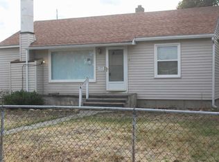 1324 E Princeton Ave, Spokane, WA 99207