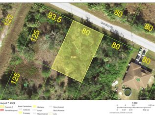 13197 Rouding Cir #10, Pt Charlotte, FL 33981