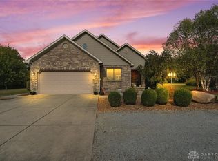 13314 Sean Cir, Saint Paris, OH 43072
