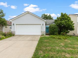 150 Valdez Cir, Georgetown, KY 40324