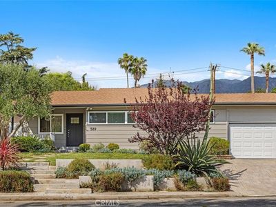 589 Buena Loma St, Altadena, CA, 91001