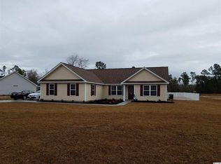 46 Rolling Oak Dr LOT 67, Georgetown, SC 29440