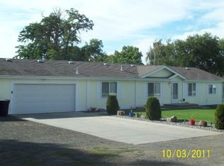 1460 Crown St, Walla Walla, WA 99362