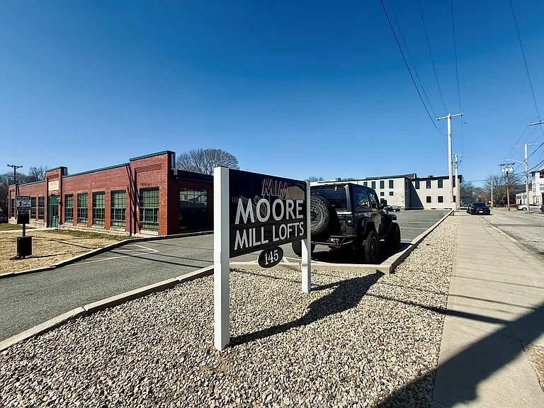 Moore Mill Lofts — Photo 34