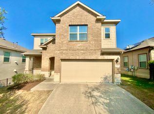 10020 Pinnacle Crest Loop, Austin, TX 78747