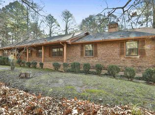 261 Banks Rd, Fayetteville, GA 30214