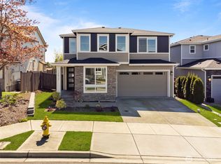12513 SE 301st Pl, Auburn, WA