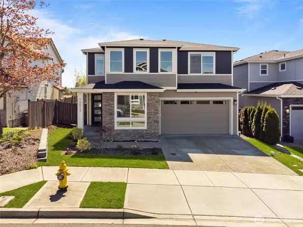 12513 SE 301st, Auburn, WA 98092
