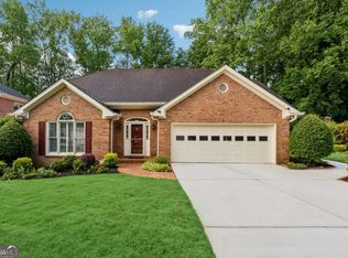 495 Carybell Ln, Alpharetta, GA 30004