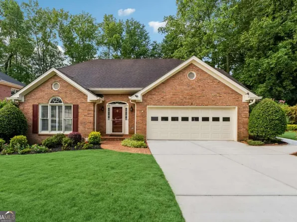 495 Carybell Ln, Alpharetta, GA 30004