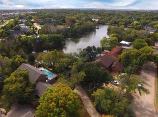 2916 Browne Stone Rd, Oklahoma City, OK 73120