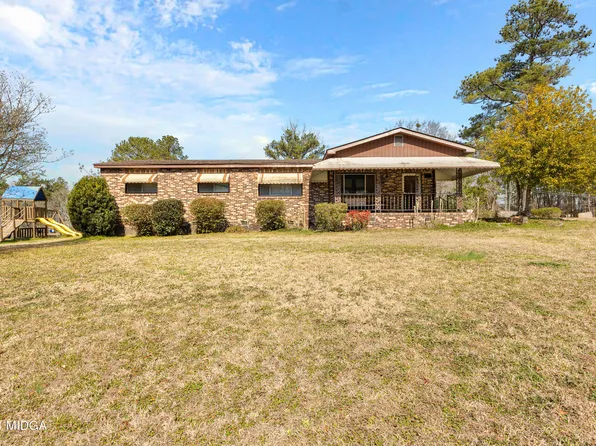 5835 McKinley Dr, Macon, GA 31220