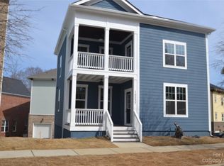 10237 Halston Cir, Huntersville, NC 28078
