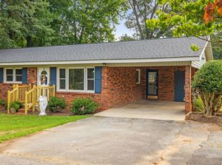 257 Crawford Cir, Spartanburg, SC 29301