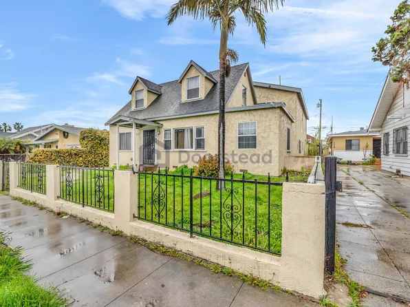 1342 E Wesley Dr, Long Beach, CA 90806