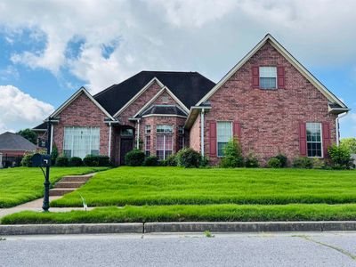 717 Birthstone Ave, Memphis, TN, 38109