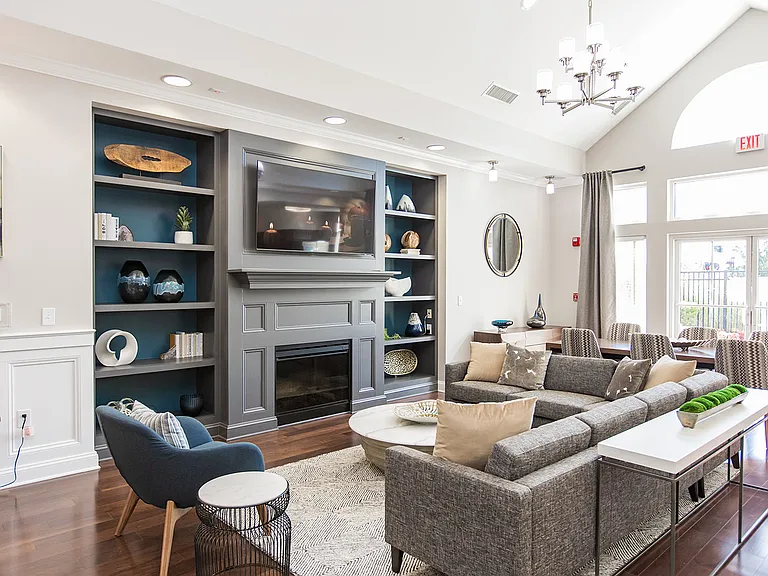 Apartments at Charlestown Crossing — Photo 13