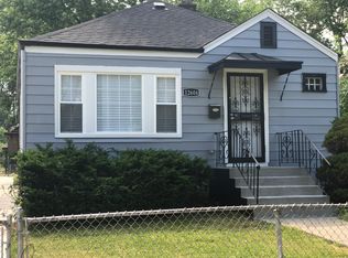 12604 S Union Ave, Chicago, IL 60628