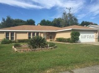 826 Trafalgar St, Deltona, FL 32725