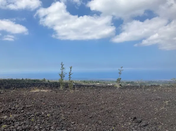 ALOHA Blvd Lot 4, Ocean View, HI 96737