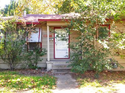 5805 Chesterfield Ave, Austin, TX, 78752