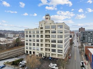 5850 Centre Ave APT 503, Pittsburgh, PA