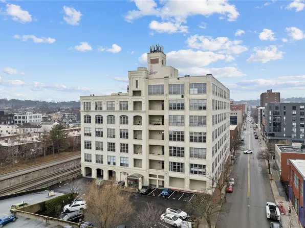 5850 Centre Ave APT 503, Pittsburgh, PA 15206